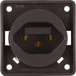 Berker 962492501 Steckdose mit SK CH Typ 13 ITG braun