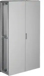 Hager Anreihstandschrank, univers, IP 54, Schutzklasse I, 1900x1100x400 mm
