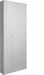 Hager Schrank, Leergeh&auml;use univers, IP44/I, 1950x800x205 mm, f&uuml;r Verteilersystem