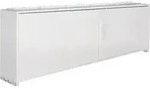 Hager Schr,univers,IP44,SKII,500x1300x205mm