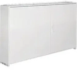 Hager Schr,univers,IP44,SKI,800x1300x205mm