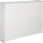 Hager Schr,univers,IP44,SKI,950x1300x205mm