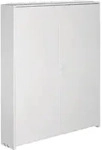Hager Schr,univers,IP54,SKI,1250x1050x205mm