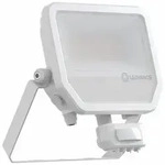 LEDVANCE Muliti Select wei&szlig;er LED Fluter FL50 SN mit Sensor 41 W / 27 W 4000K
