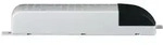 Paulmann 97751 VDE Mipro Elektroniktrafo 20-70W 230/12V Grau/Schwarz