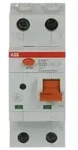 ABB S-ARC1 B20 AFDD+LS, 6 kA, 1P+N, 2TE Fehlerlichtbogen-Schutzeinrichtung + LS