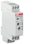 ABB CT-AHD.22 Zeitrelais, r&uuml;ckfallverz&ouml;gert 2We, 24-48VDC, 24-240VAC