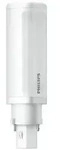 Philips CorePro LED PLC 5.9W 2P G24d-1 3000K warmwei&szlig; f&uuml;r KVG/VVG