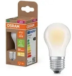 OSRAM E27 LED Lampe Classic matt 2,2W wie 40W warmwei&szlig;es Licht 2700K - Energy