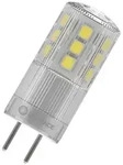 Ledvance GY6.35 LED PIN Stiftsockel Lampe warmweisses Licht 3,3W wie 40W...
