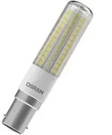 OSRAM B15d LED Lampe Special T SLIM 2700K 6,5W wie 60W Kolbenform schlank