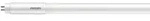 53cm Philips T5 G5 LED R&ouml;hre 8,5W wie 14W 4000K neutralwei&szlig; aus Glas f&uuml;r 230V