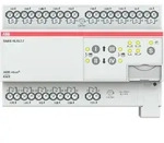 ABB SAH/S16.10.7.1 Schalt-/Jalousieaktor, 16fach, 10 A, REG