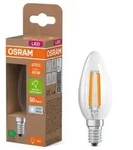 Osram E14 LED Kerzenlampe CLASSIC besonders effizient klar 2,2W wie 40W 4000K