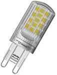 Ledvance G9 LED Stiftsockel Lampe PIN 4W wie 40W dimmbar 2700K warmwei&szlig;es Licht