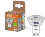 Osram GU10 PAR16 LED Strahler STAR besonders effizient 100&deg; 2,5W wie 50W 4000K