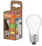 OSRAM E27 LED Lampe Classic matt 3,8W wie 60W warmwei&szlig;es Licht 2700K - Energy