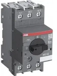 ABB MS132-16 Motorschutzschalter, Ausl&ouml;seklasse 10, 10 ... 16 A