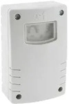 ChiliTec D&auml;mmerungsschalter "CDS-24" IP54 230V, 10A, 3-500 Lux, Wetterfest
