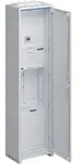 Hager KS,univ.Z,1ZP,BKE-I,H=1100mm,1-feld.