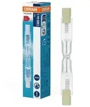 Osram HALOLINE ECO 80 Watt V R7S Halogenstab Lampe (kein LED)