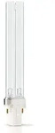 Philips TUV PL-S 9W/2P G23 Entkeimung UV-C Lampe &ndash; Spezial-Desinfektions