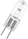 OSRAM G6.35 PIN 64610 HLX 50W 12V &ndash; Halogen-Stiftsockellampe f&uuml;r