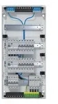Hager Kleinv.,volta,APV,4x12PLE,IP30