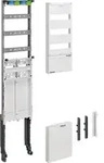 Hager Einbausatz,eHZ,H&ouml;he 1200mm,1-feldig