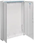 Hager Leerschrank,universZ,1100x800x160,SKII