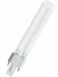 OSRAM PURITEC HNS 9W G23 Entkeimungslampe OFR &ndash; UV-C Desinfektionsl Lmpe f&uuml;r...