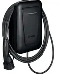 Hager witty plus XVL122CLM 22 kW Wallbox Typ 2 mit Lastmanagement