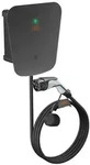 OBO Bettermann Ion Wallbox Basic WB AC BL 22 kW Typ 2 Ladekabel 5 m IP66 IK08