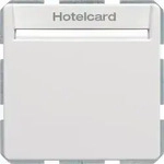 Berker 16406099 Relaisscha. m ZS f&uuml;r Hotelc Q.x pw