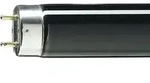 Philips MASTER TL-D 36W BLB G13 120cm Schwarzlichtlampe &ndash; UV Schwarzlicht