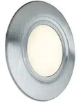Paulmann 93741 Special Einbauleuchte Set LED IP65 1.4W 4000K 76mm Opal