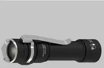 Armytek Prime C2 Pro Magnet USB Taschenlampe mit Magnethalterung akkubetrieben...