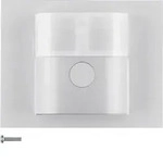 Berker 85342277 IR Beweg.melder Komf 2,2m K.5 alu lack