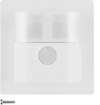 Berker 85342229 IR Beweg.melder Komf 2,2m Q.x pw