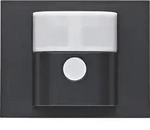 Berker 85342275 IR Beweg.melder Komf 2,2m K.1 anthrazit