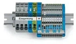 WAGO 821-104 TOPJOB S Unterverteiler-Set