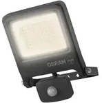 Osram Endura LED Au&szlig;enfluter mit Sensor 50W 3000K warmwei&szlig;es Licht IP44 dunkelgrau