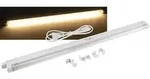 60cm ChiliTec LED Unterbauleuchte "SMD pro" 7W, 780lm, 3000k, Licht warmwei&szlig;