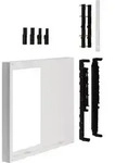Hager Baustein,universN,450x500mm, f&uuml;r NH00