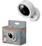 OSRAM SMART+ WiFi &Uuml;berwachungskamera - Kamera f&uuml;r In- und Outdoor