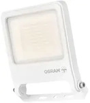 Osram Endura LED Fluter 50W 3000K Warmwei&szlig; Floodlight IP65 weiss