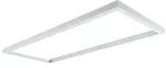 LEDVANCE SURFACE MOUNT KIT VALUE 1200x600 SURFACE MOUNT KIT VAL