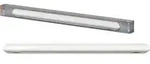 120cm OSRAM SubMARINE LED integrated 1200 Feuchtraumleuchte 36W IP65 Damp Proof...