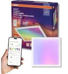 OSRAM SMART+ WiFi Planon Magic Deckenpanel RGBW 30x30cm wei&szlig; Steuerung via App oder