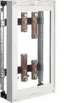 Hager WaBaust,UniN,Sas-Sys30x10mm, In 500/630A